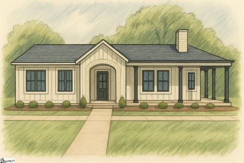 Photo of 219 Beatrice Street, Greenville, SC 29611 (MLS # 1583473)