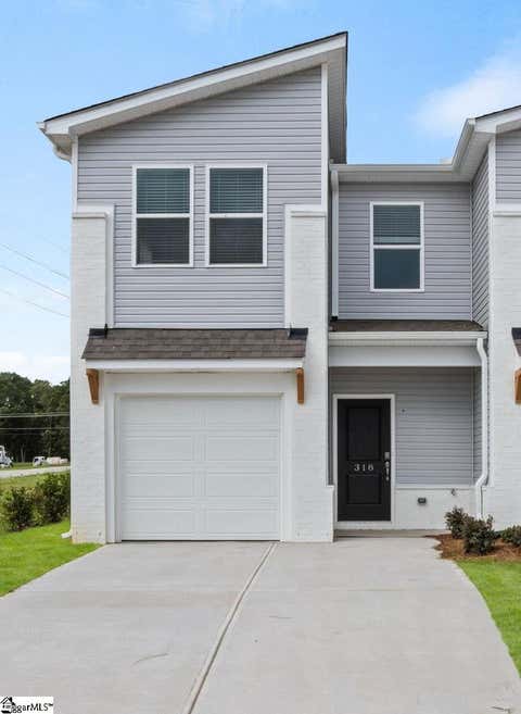 Photo of 315 Parksville Place lot 64 #lot 64, Greenville, SC 29605 (MLS # 1601020)
