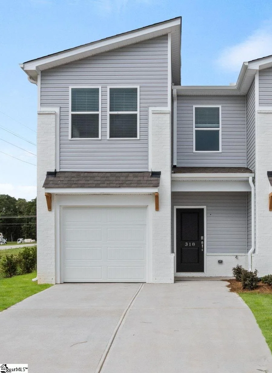 315 Parksville Place Unit lot 64
