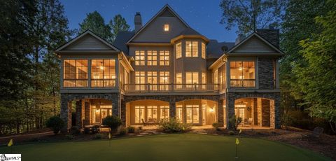 344 Long Cove Trail Salem SC 29676