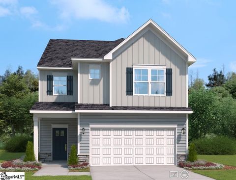 Photo of 1326 Strawberry Jam Road, Lyman, SC 29365 (MLS # 1582167)