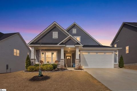 Photo of 42 Comanche Trail, Greenville, SC 29607 (MLS # 1584578)