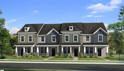 Photo of 236 Islay Way, Anderson, SC 29621 (MLS # 1603745)