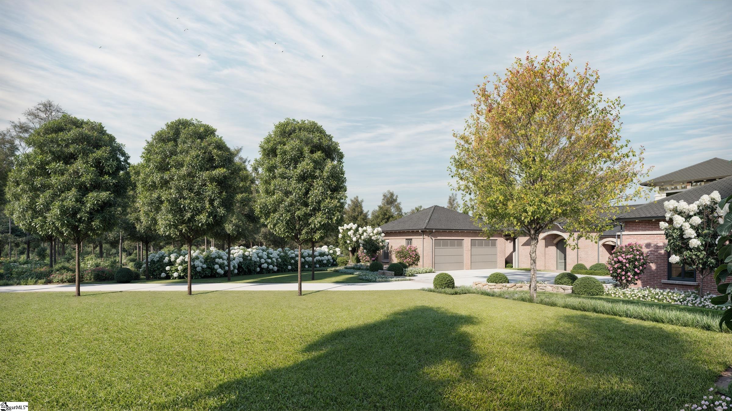 806 Montebello Drive