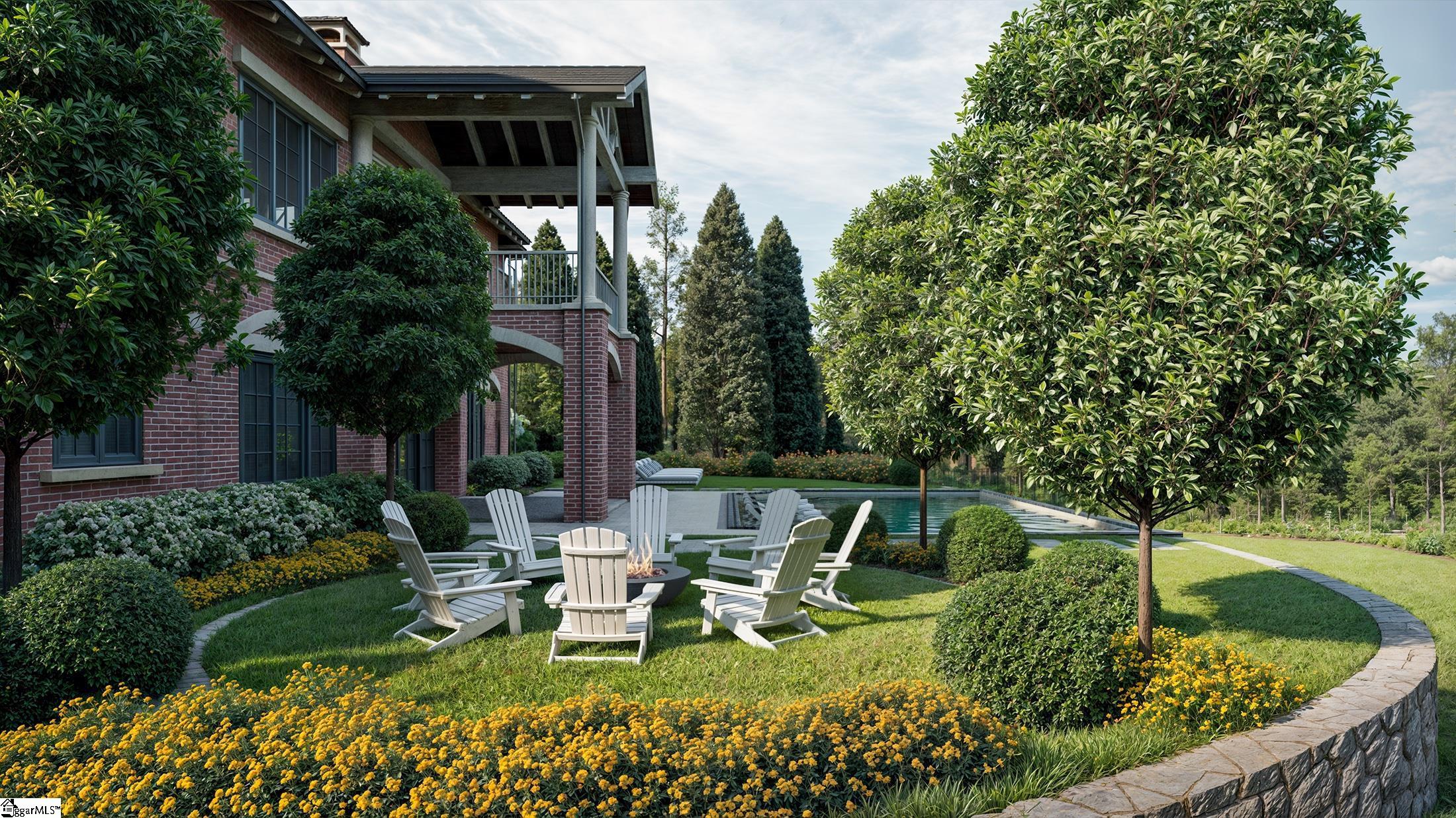 806 Montebello Drive