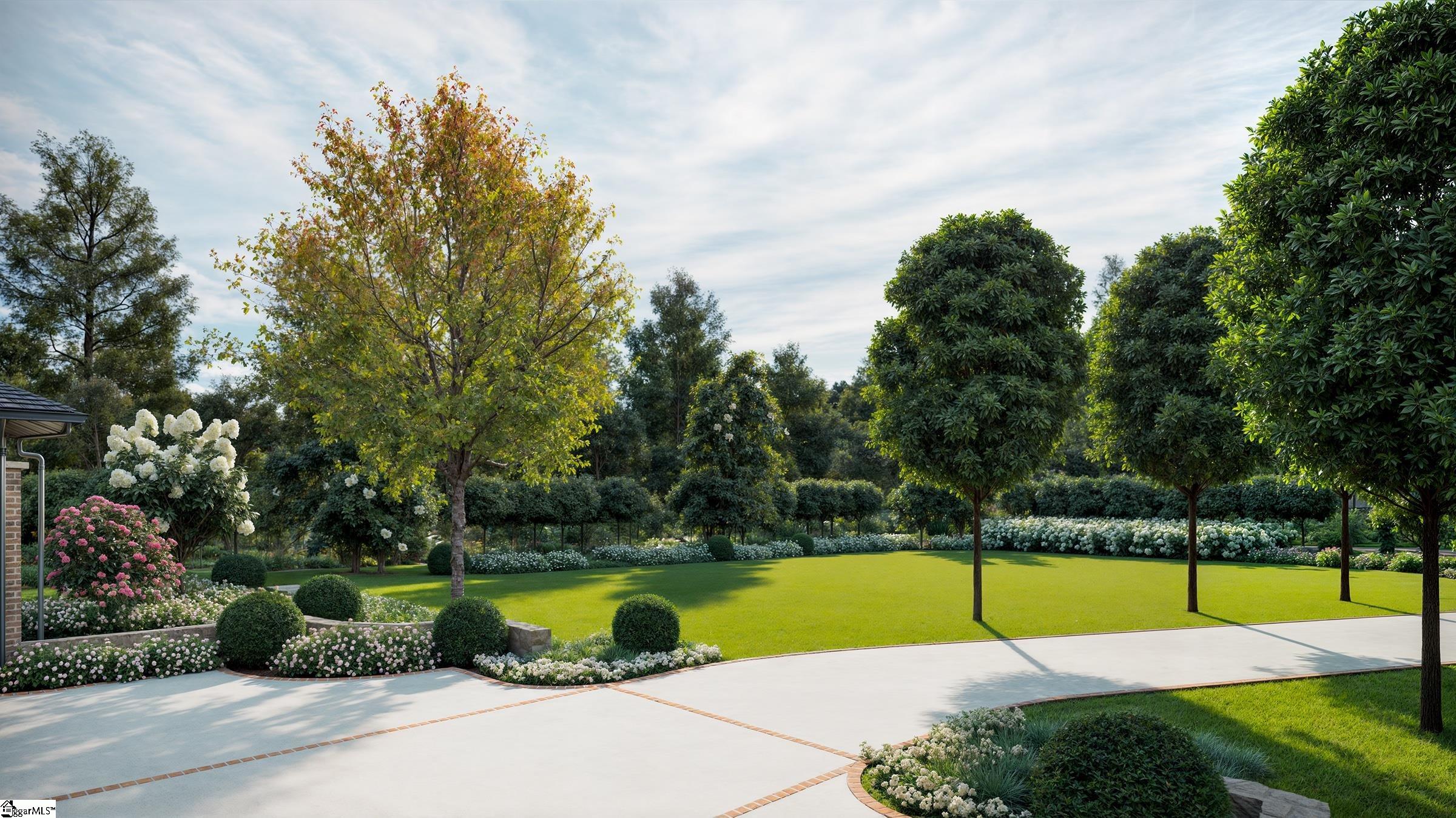 806 Montebello Drive