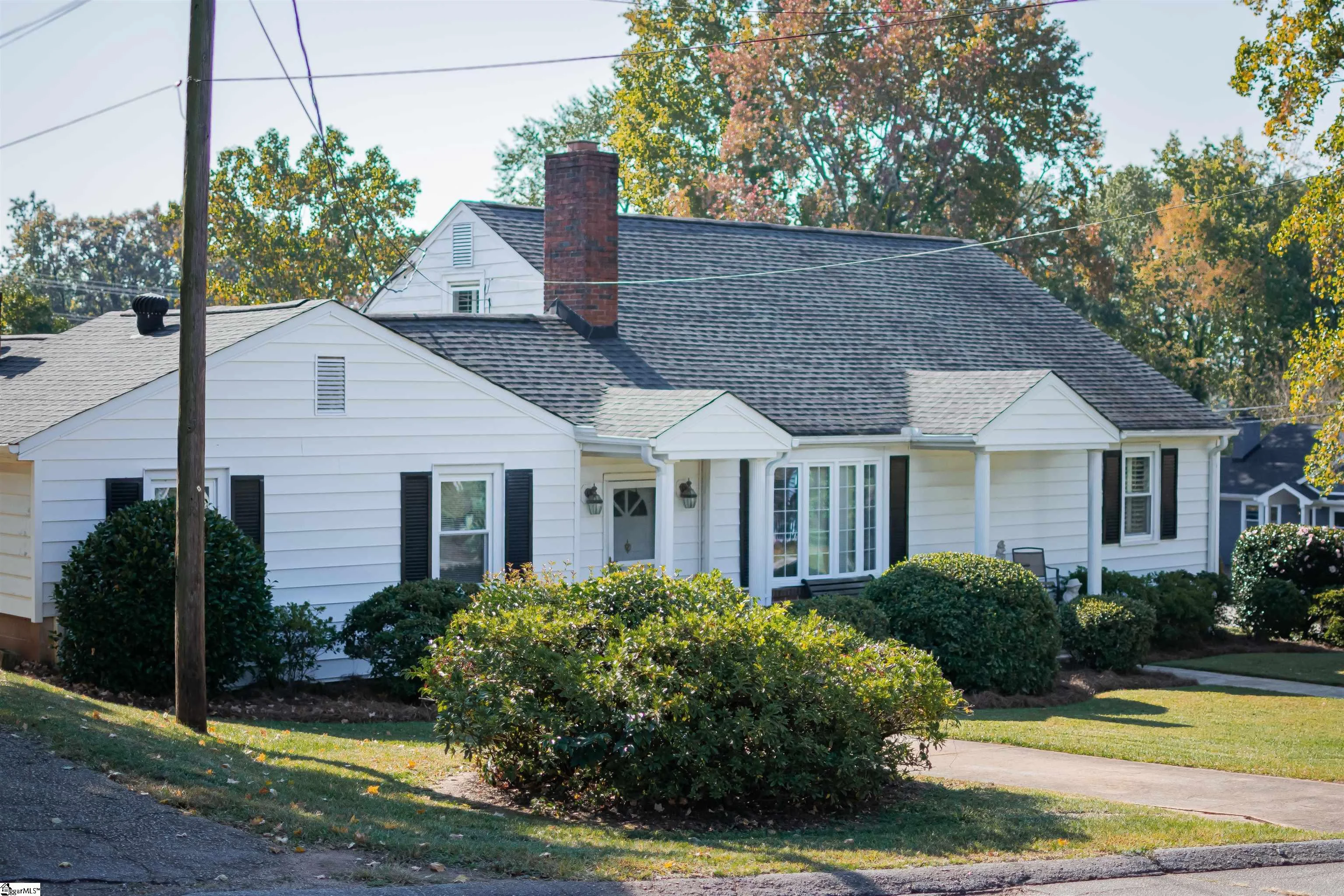 400 Wedgewood Drive