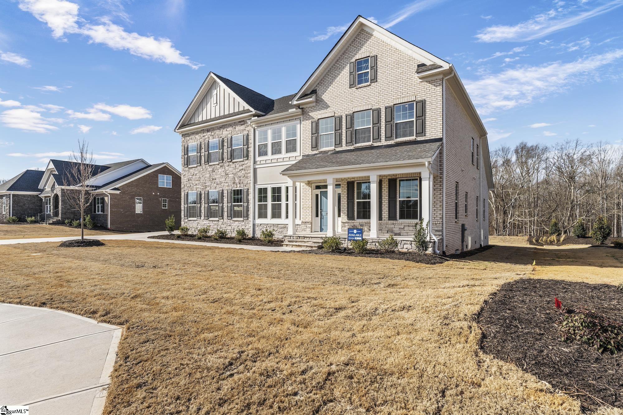 202 Chandler Court LOT 7