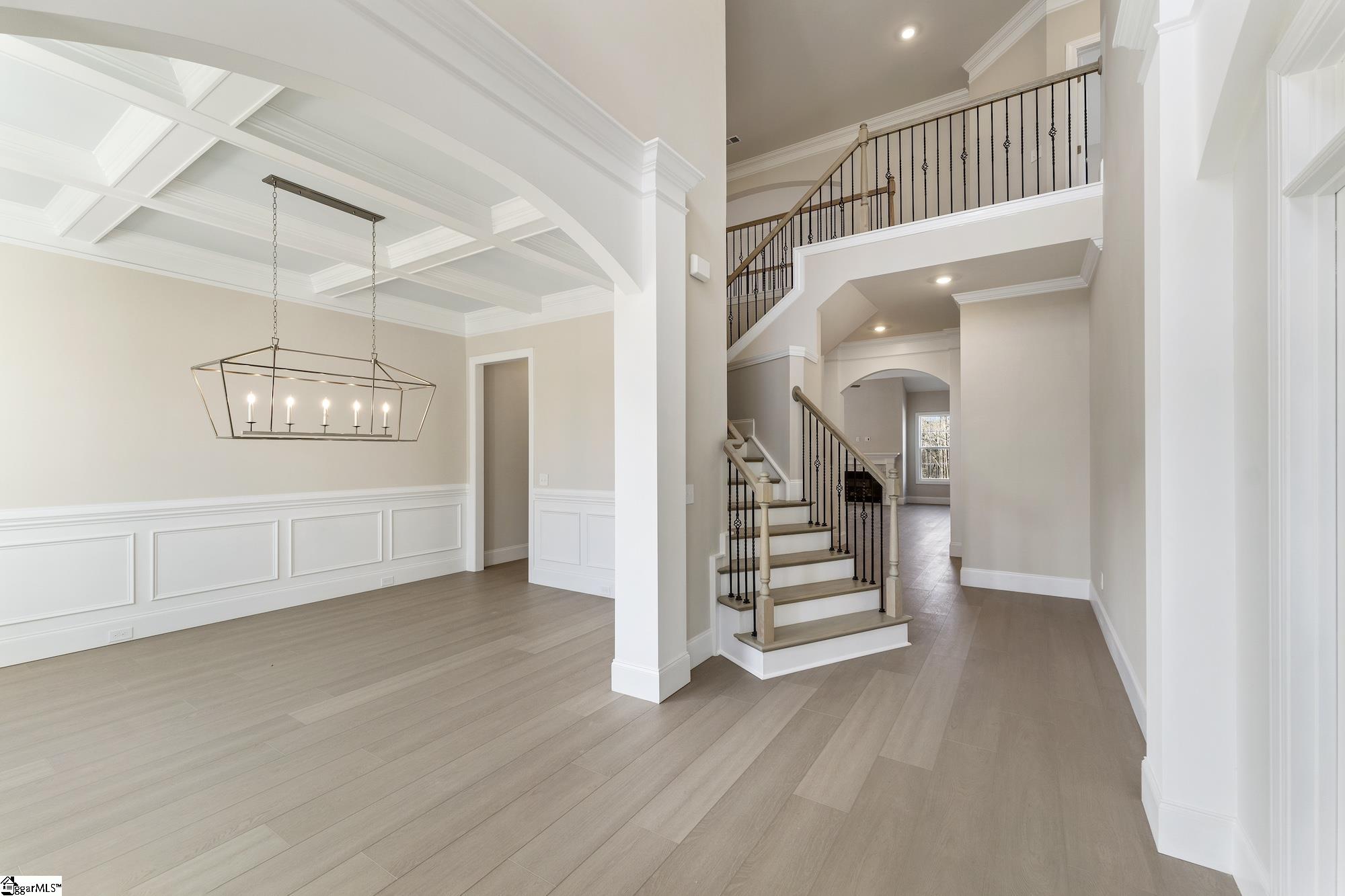 202 Chandler Court LOT 7