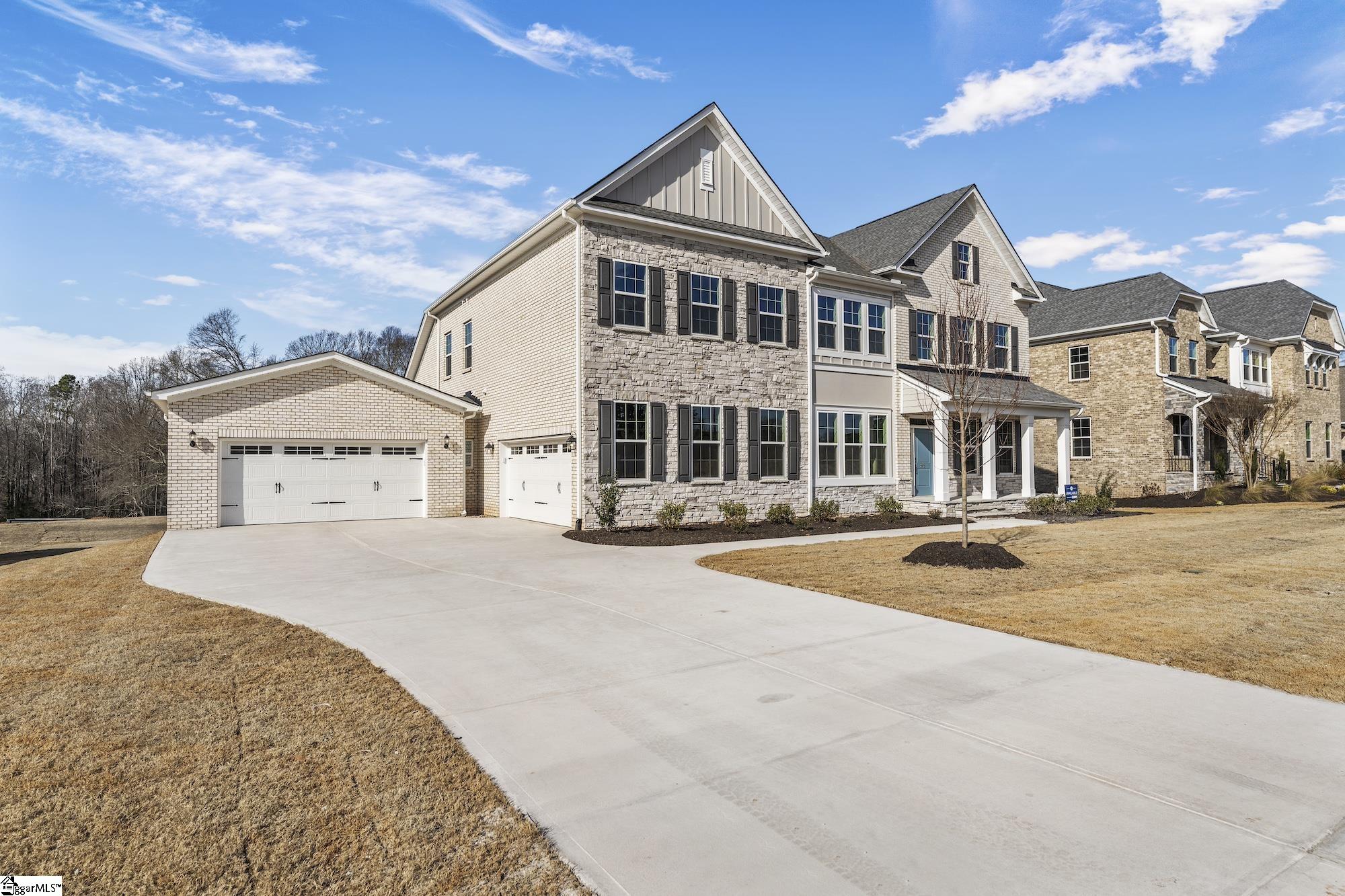 202 Chandler Court LOT 7