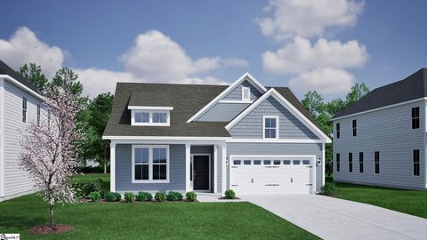 Photo of Lot 180 Limestone Circle, Anderson, SC 29625 (MLS # 1587427)