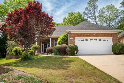 Photo of 351 Kellie Lane Drive, Spartanburg, SC 29301 (MLS # 1587292)