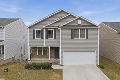 Photo of 227 Millen Drive, Woodruff, SC 29388 (MLS # 1583795)