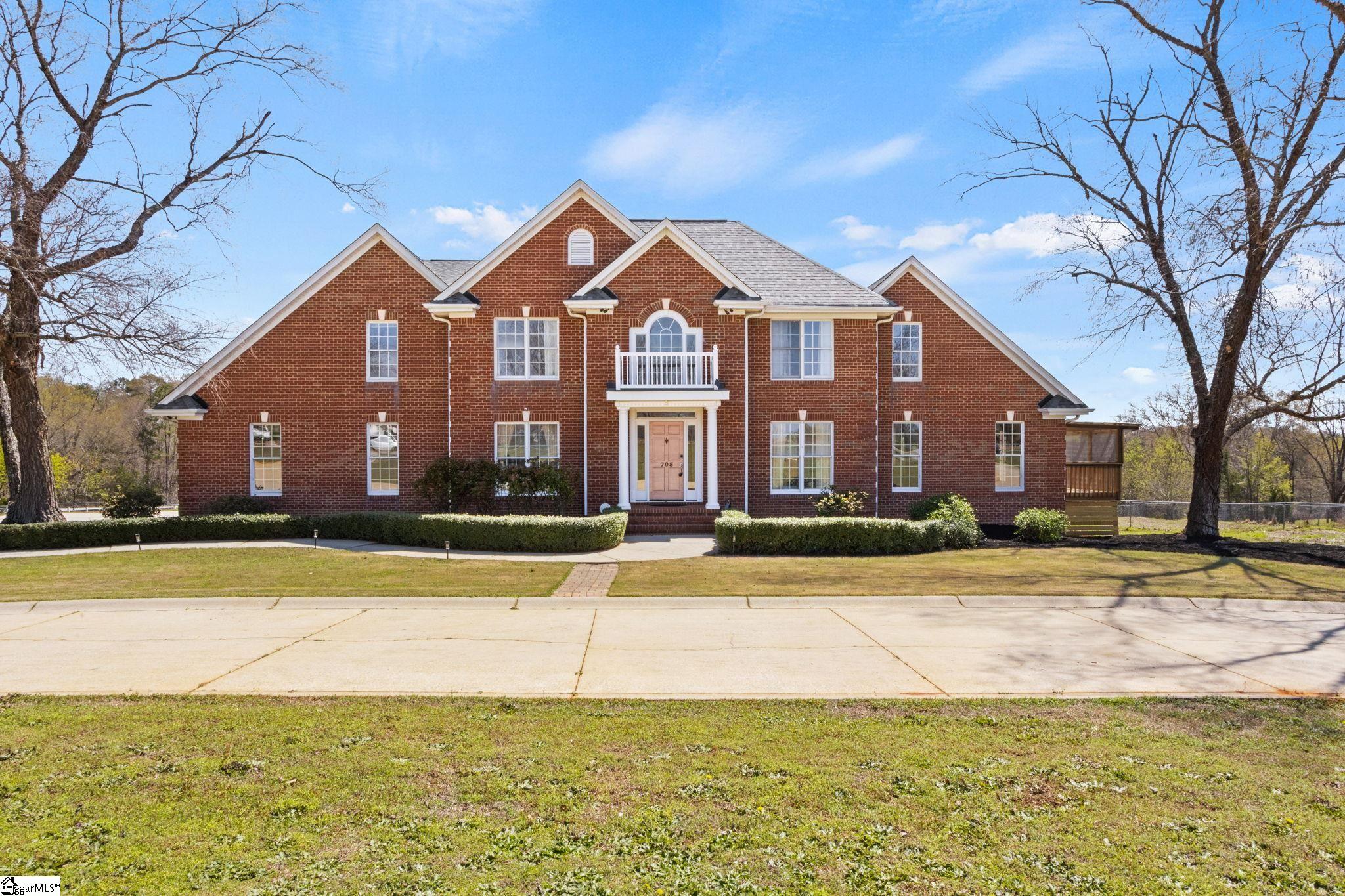 705 Jenkins Bridge Road