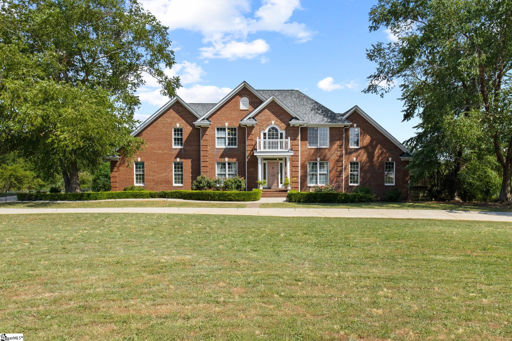 705 Jenkins Bridge Road