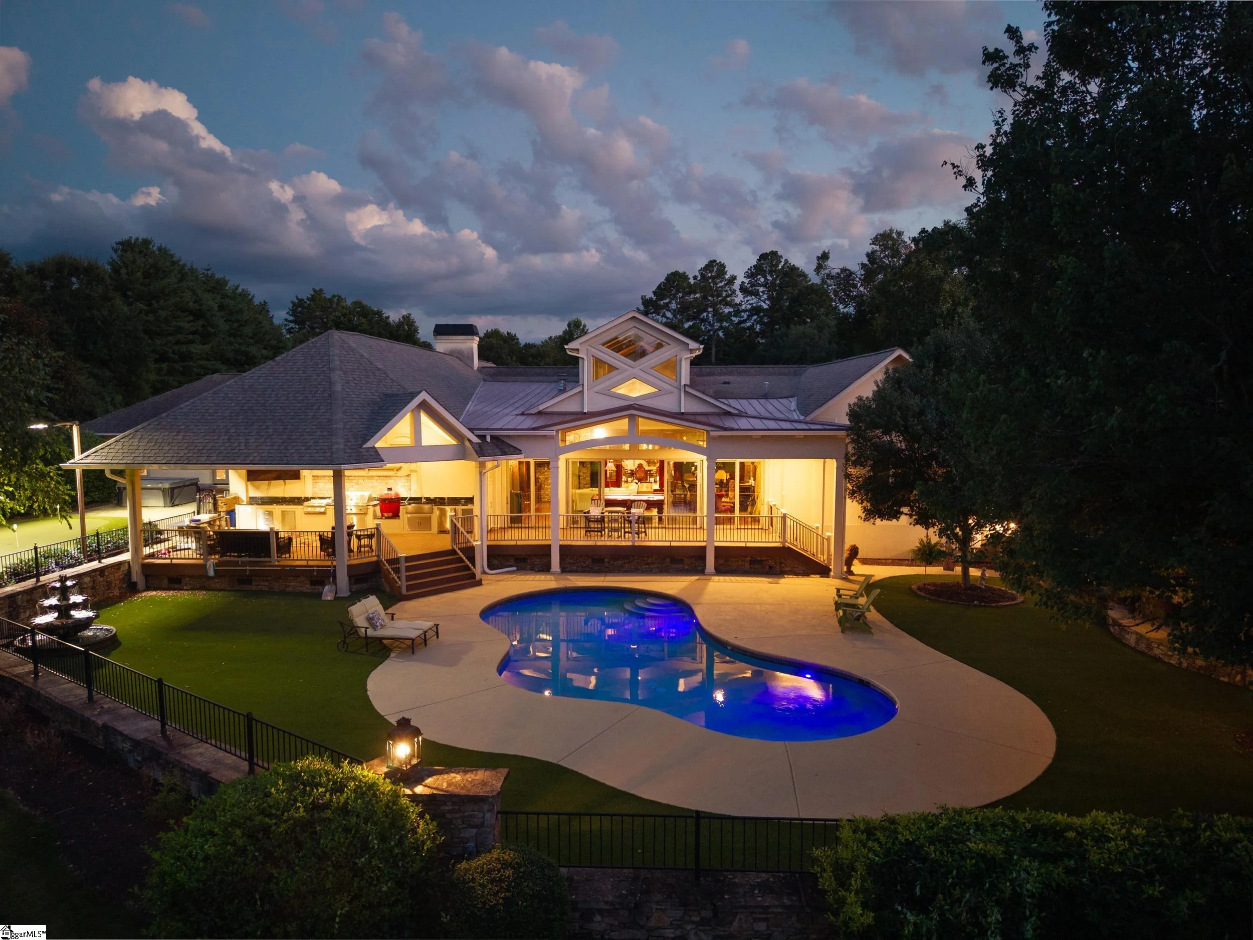 1214 Mcclellan Road