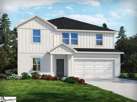 Photo of 1568 Switchback Circle, Moore, SC 29369 (MLS # 1577652)