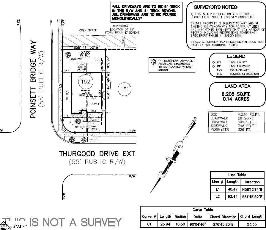 106 Thurgood Drive Extension