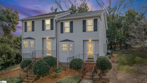 Photo of 900 N Main Street #46, Greenville, SC 29609 (MLS # 1582966)