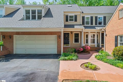 Photo of 1212 Shadow Way, Greenville, SC 29615 (MLS # 1588457)