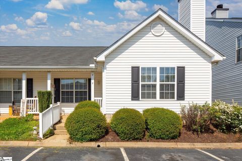 Photo of 7 Hammett Grove Lane, Greer, SC 29650 (MLS # 1587550)