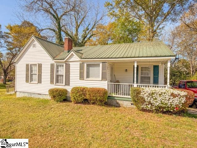 6 S Green Street Unit Unit A & B, Williamston, SC, 29697