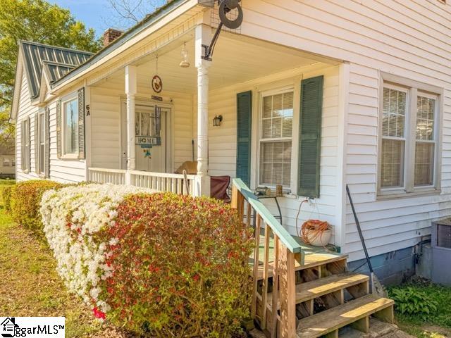 6 S Green Street Unit A & B