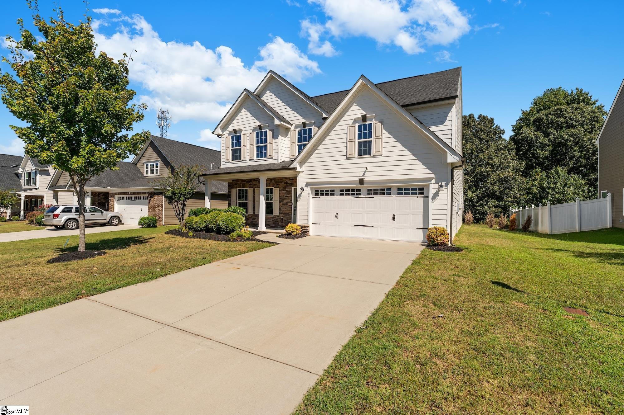 109 Bronson Ridge