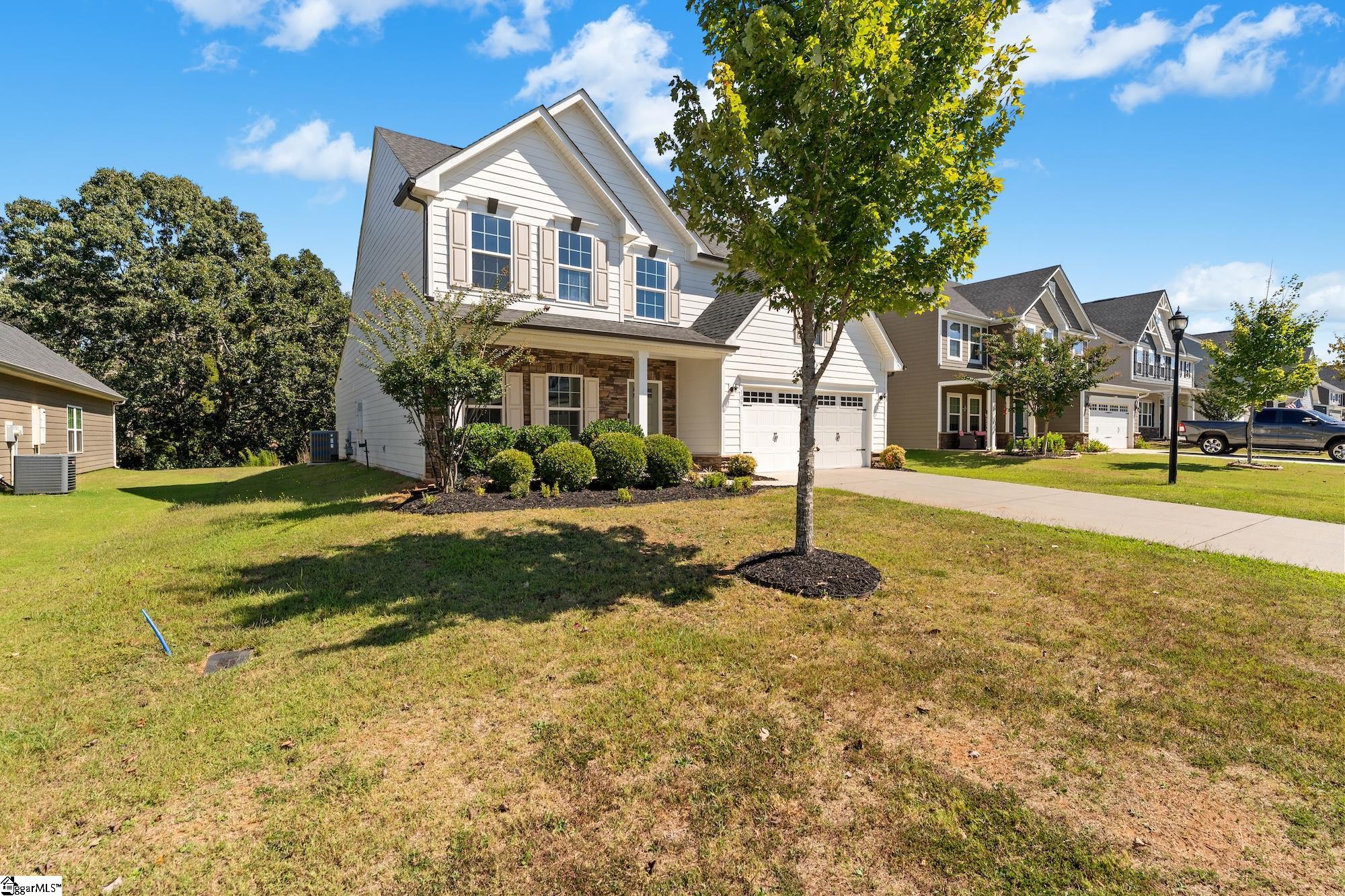 109 Bronson Ridge
