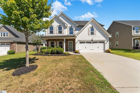 Photo of 109 Bronson Ridge, Anderson, SC 29621 (MLS # 1605637)
