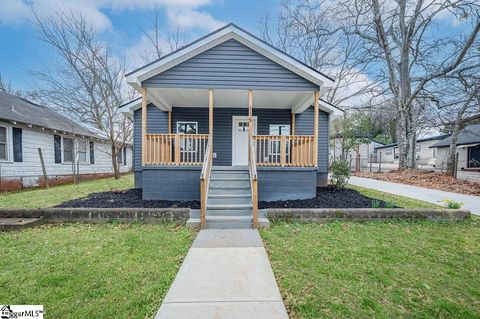 Photo of 115 Judson Road, Greenville, SC 29611 (MLS # 1583503)