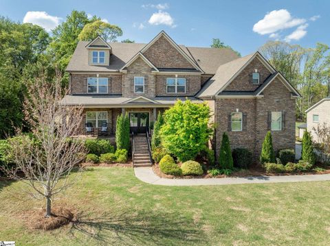 309 Tuxedo Lane Greer SC 29651