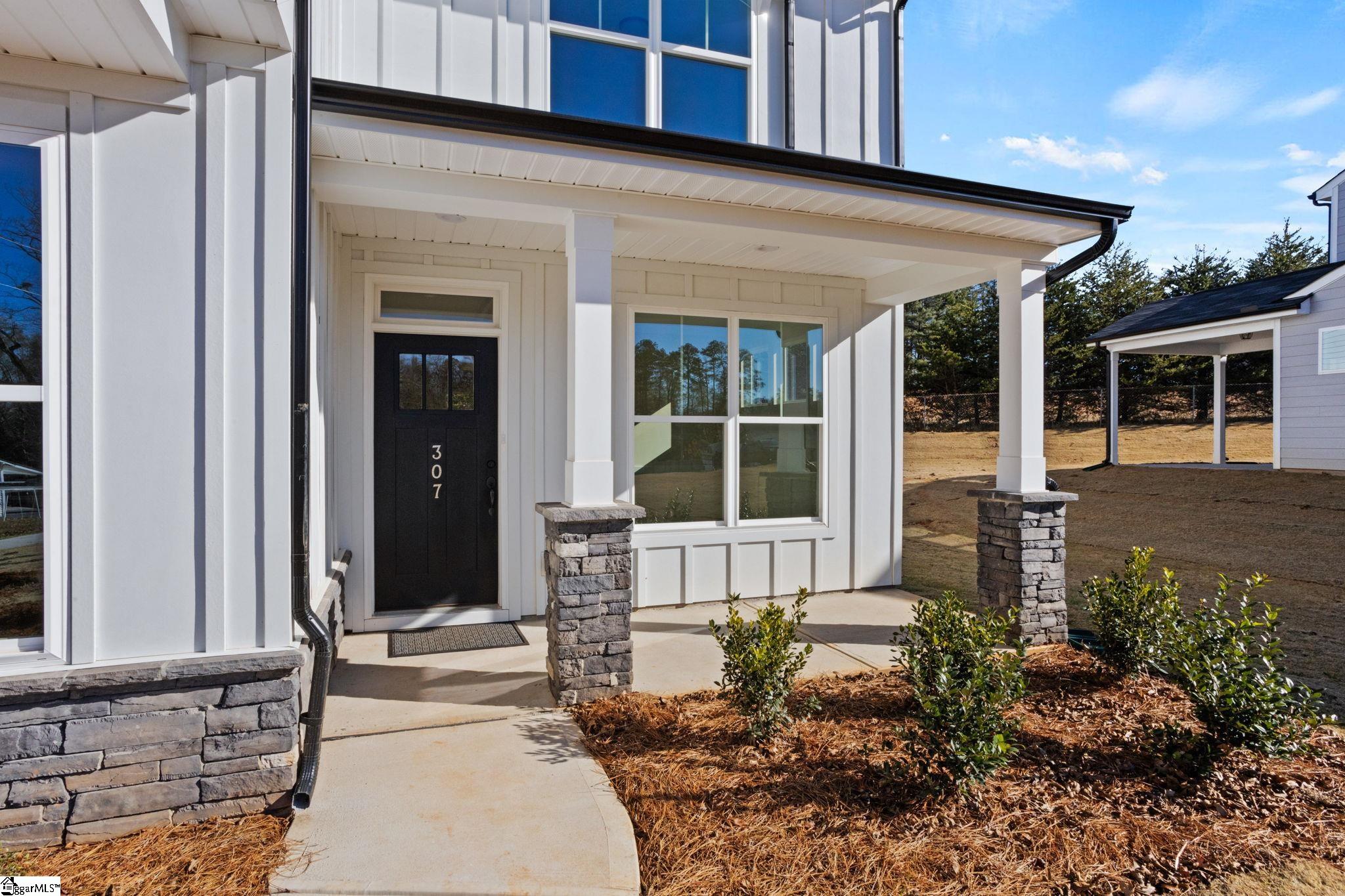 307 Old Shirley Road