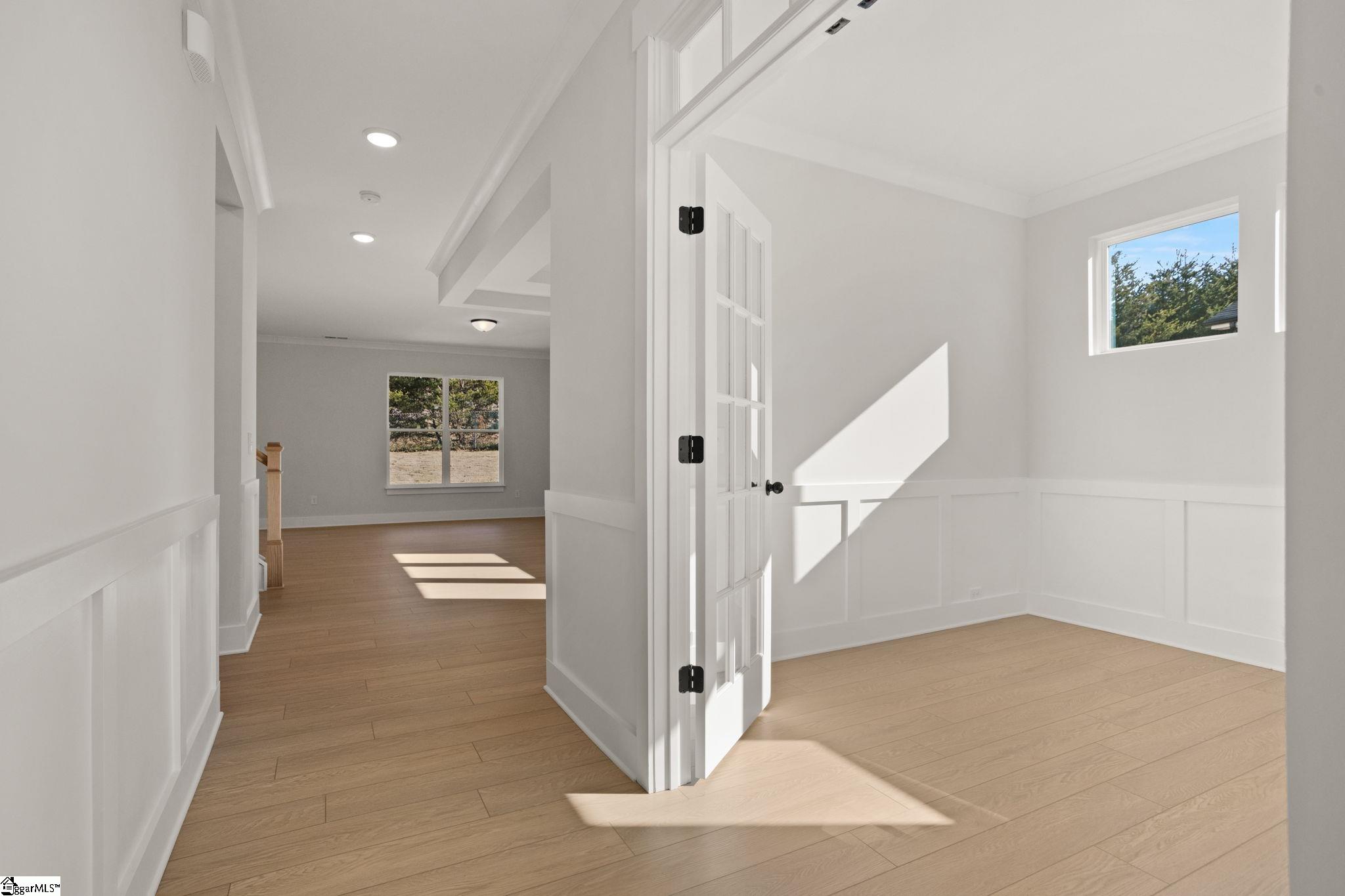 307 Old Shirley Road