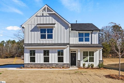 307 Old Shirley Road Central SC 29630