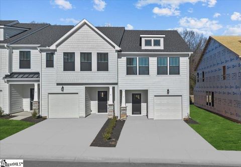 7 Redfield Place Simpsonville SC 29681