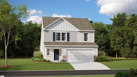 Photo of 106 Sealy Street, Piedmont, SC 29673 (MLS # 1601750)