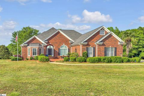 5455 Highway 215 Pauline SC 29374