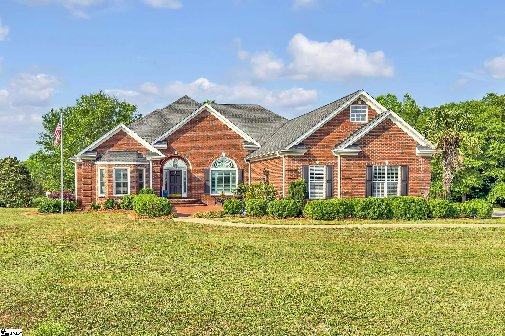 5455 Highway 215, Pauline, SC, 29374