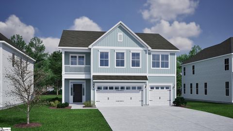 Photo of 402 Botany Lane Lot 125 #Lot 125, Anderson, SC 29621 (MLS # 1582108)