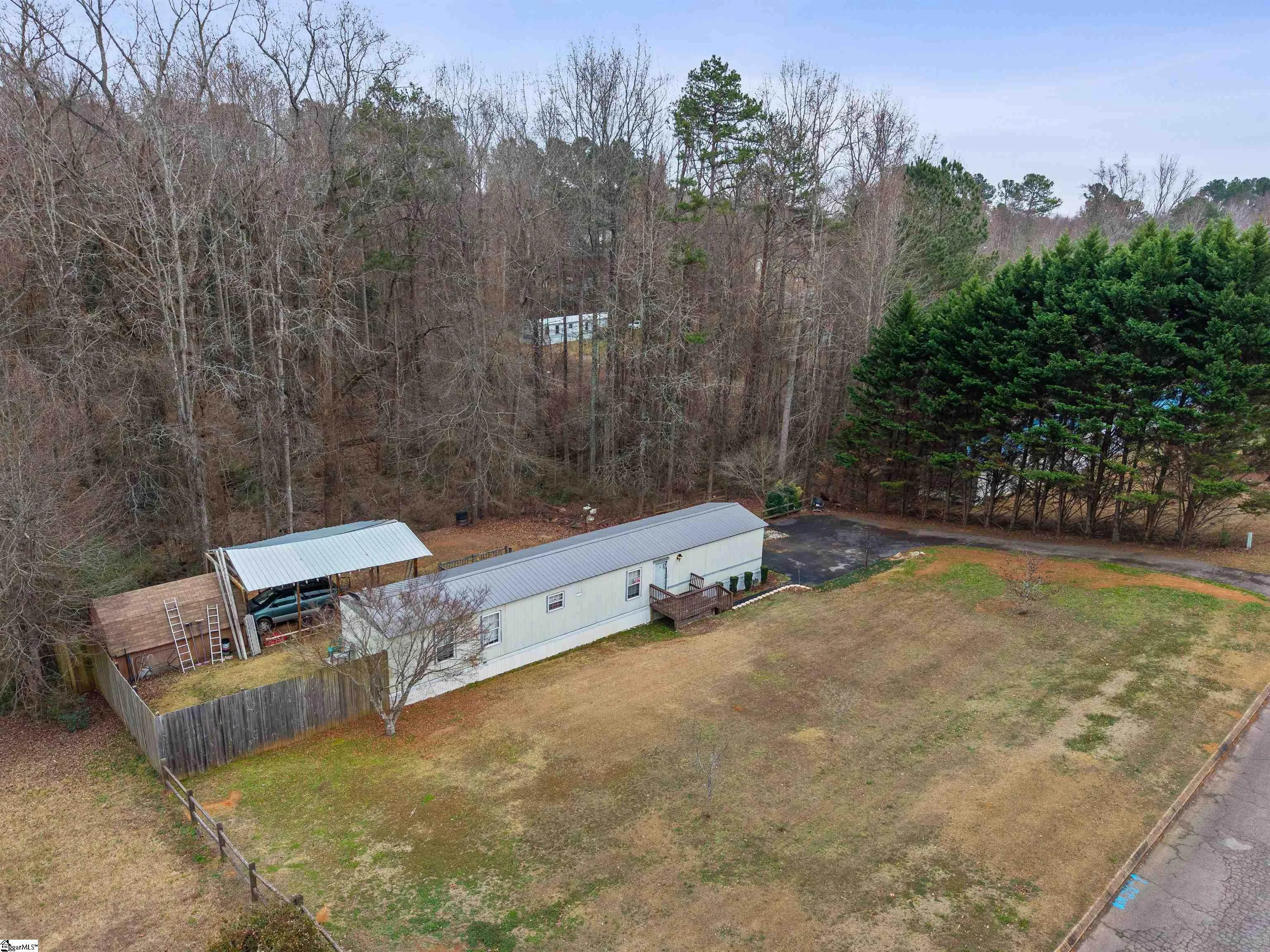 233 Chaparral Way