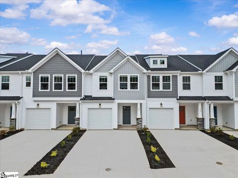 Photo of 507 Harebell Way, Greenville, SC 29617 (MLS # 1579782)