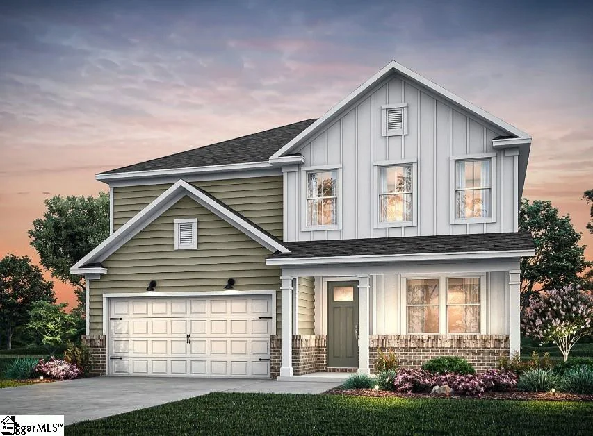 4037 Hoskins Drive Unit LOT 24