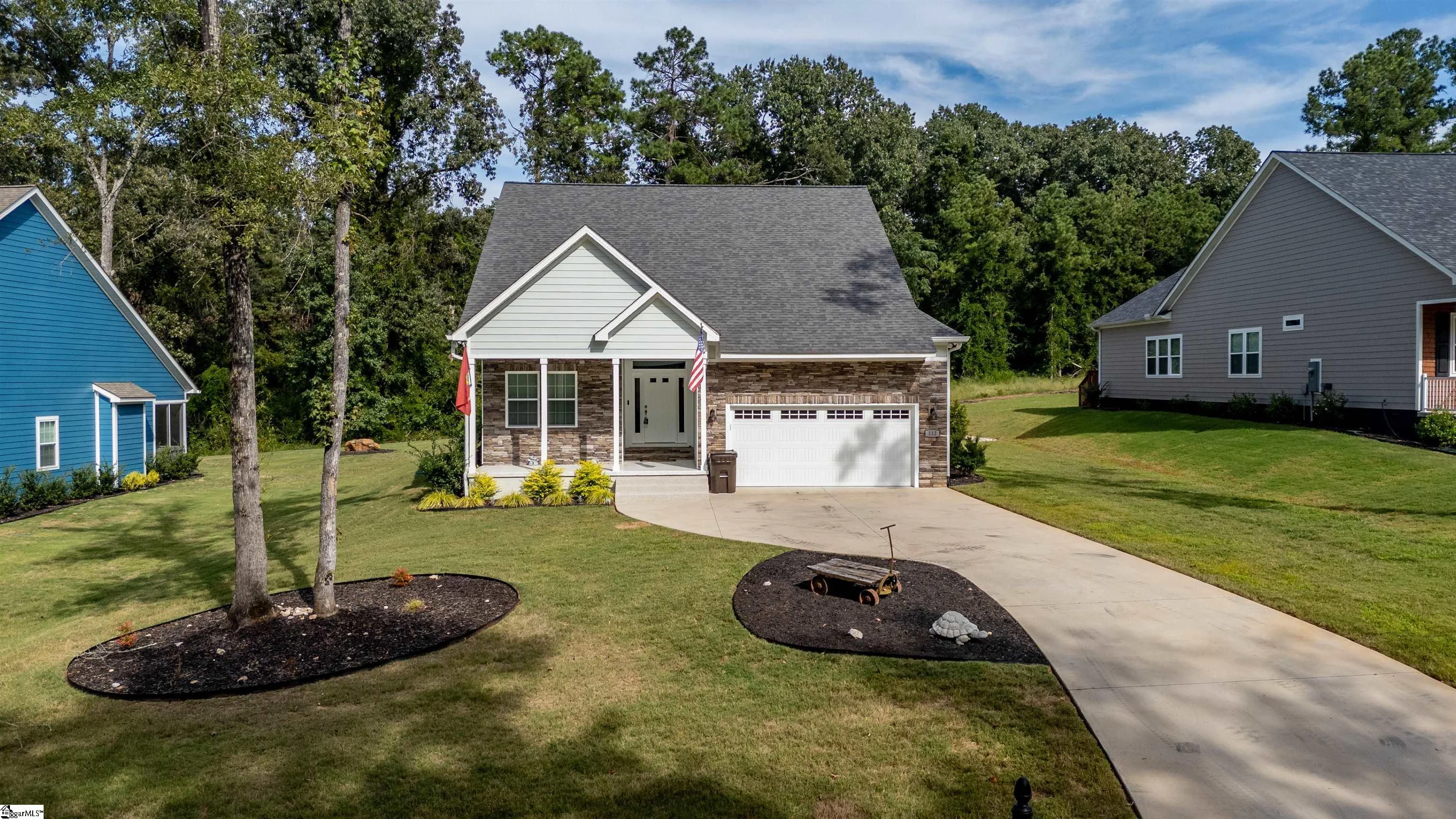 112 Portland Circle