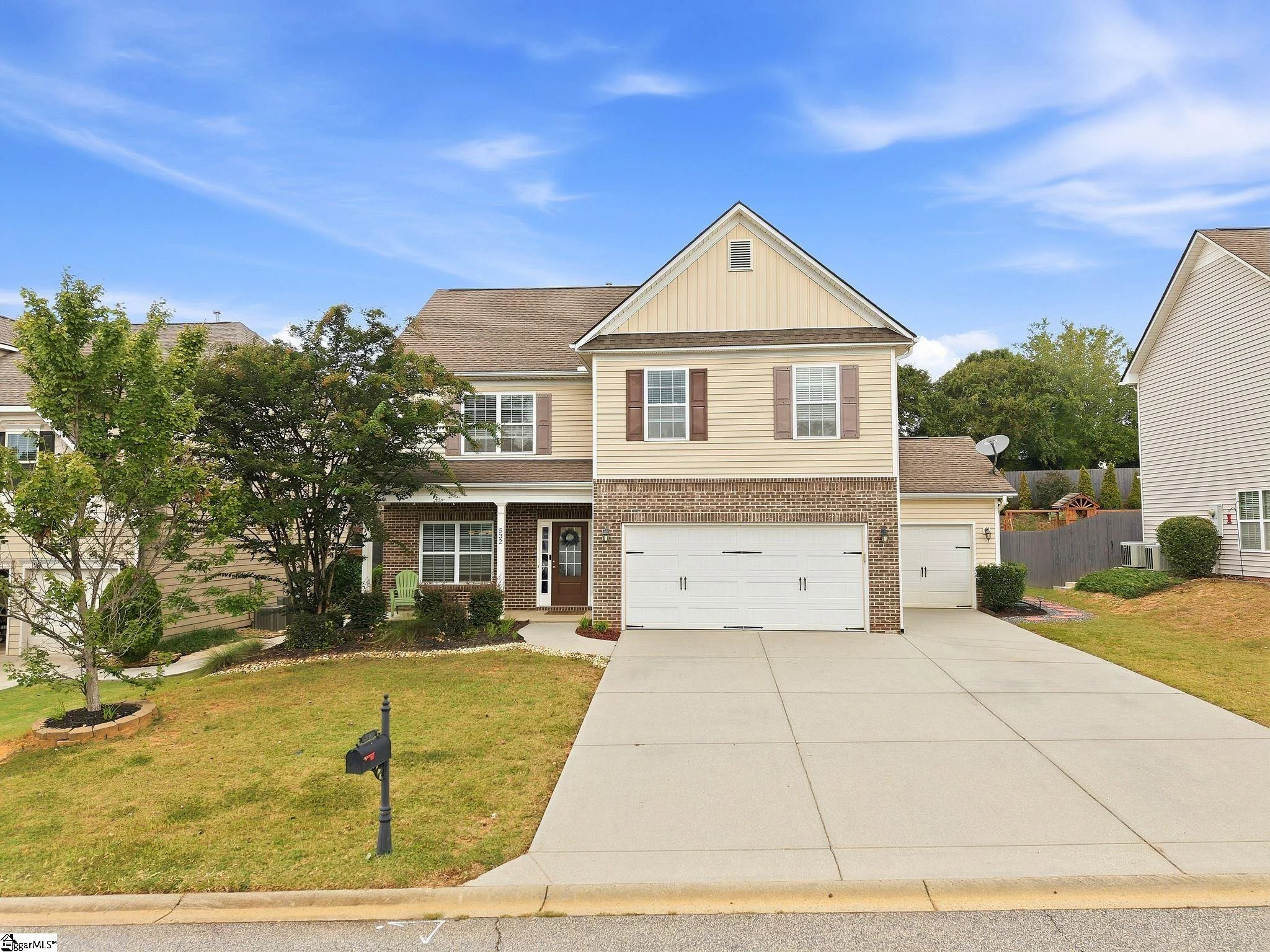 532 W Saddletree Drive