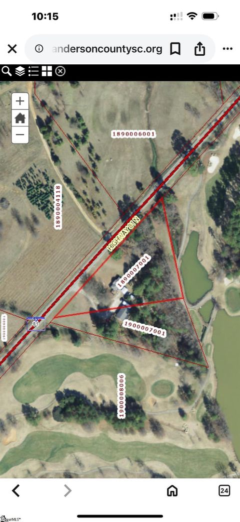 8426 81 N Highway Easley SC 29642