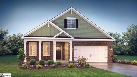 Photo of 103 Cloverdale Way, Greenwood, SC 29649 (MLS # 1590665)