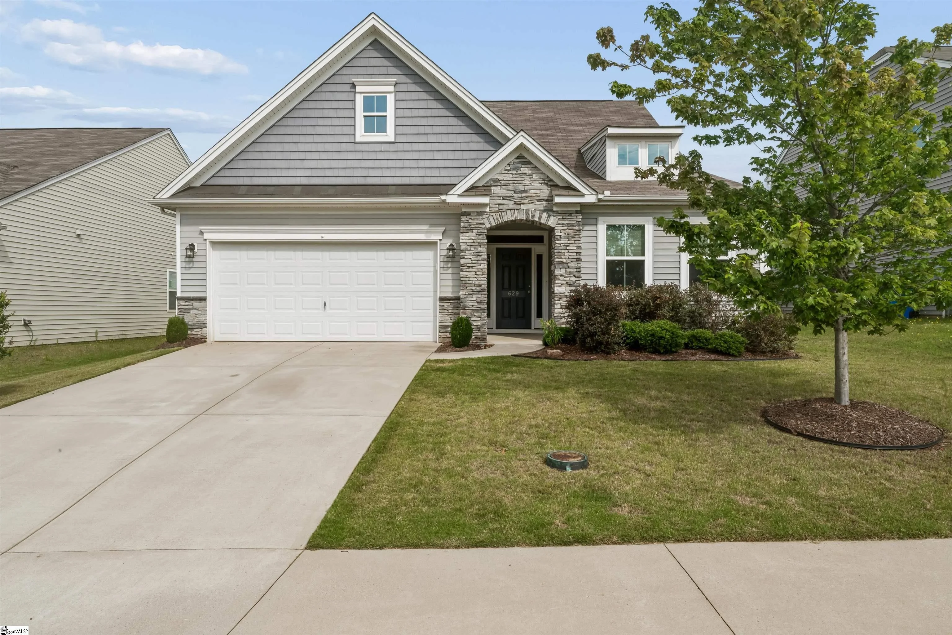 629 Pollyanna Drive