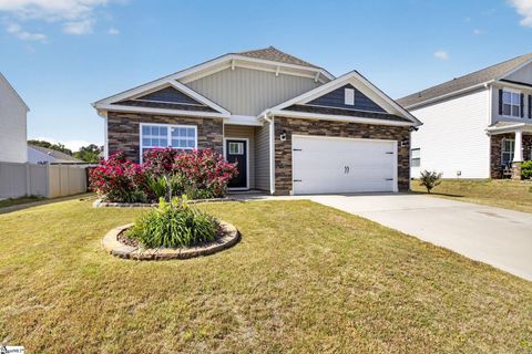 Photo of 1095 Longstone Way, Spartanburg, SC 29306 (MLS # 1589191)