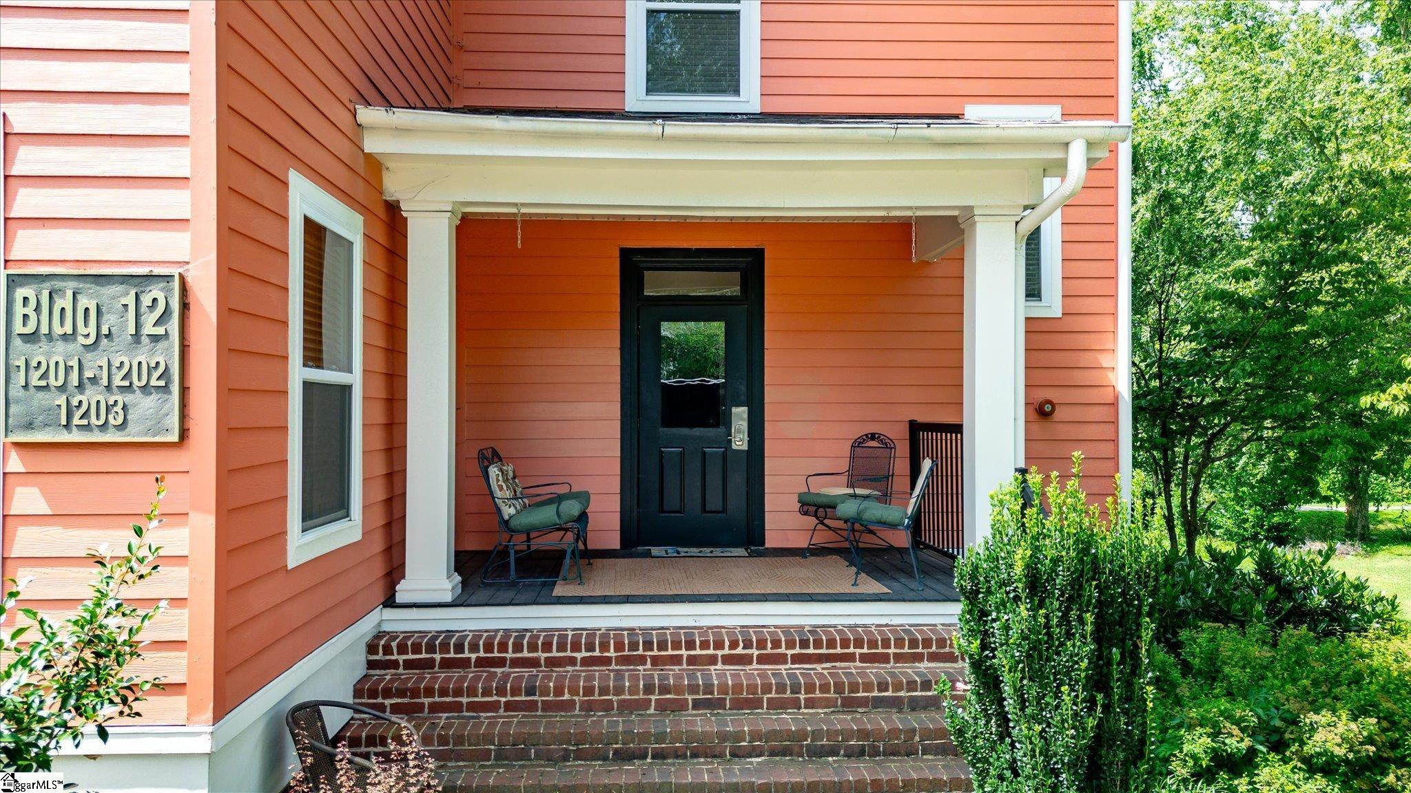 204 E Park Avenue Unit 1203